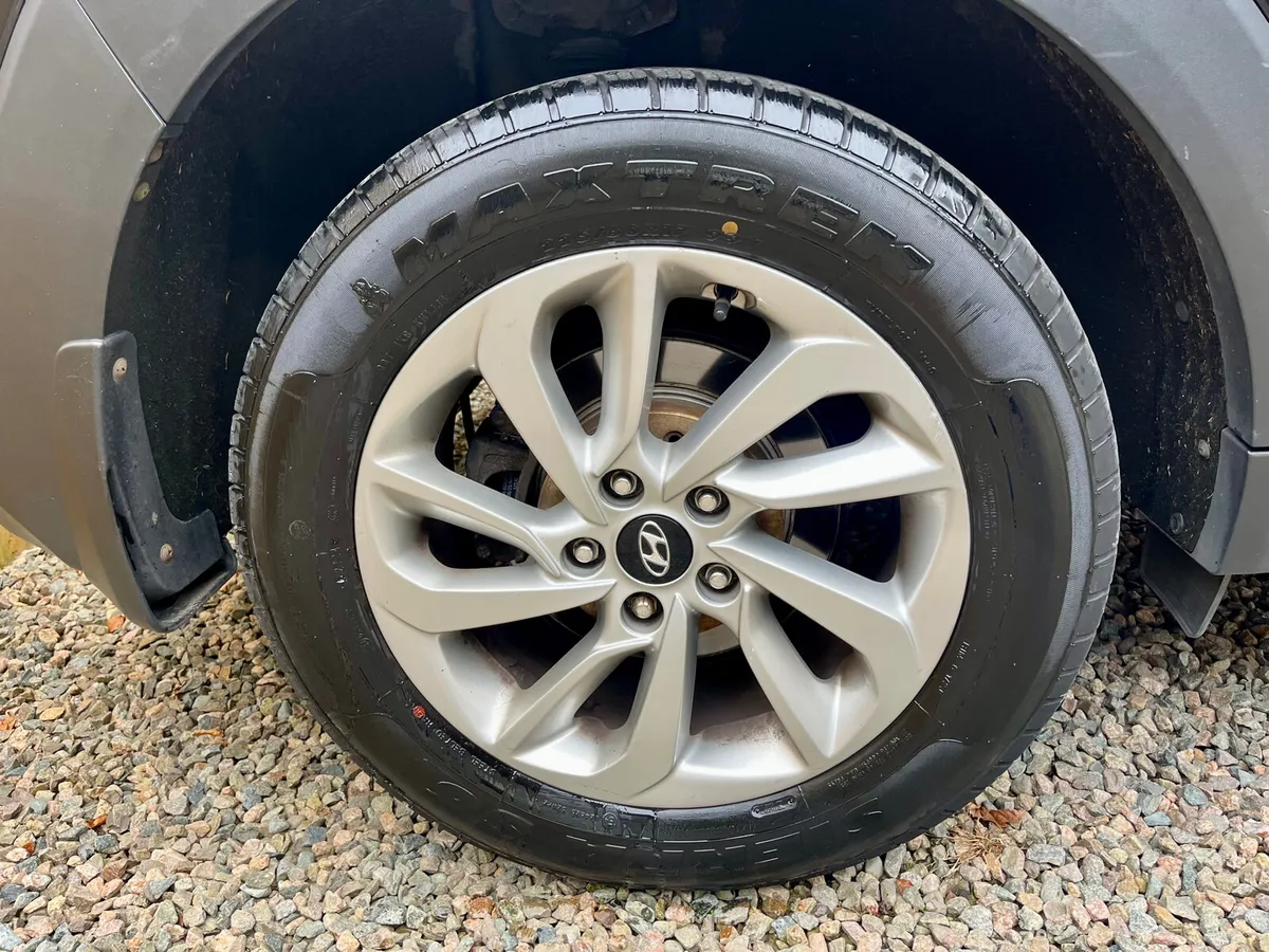 Hyundai Tucson 2016 - Image 5