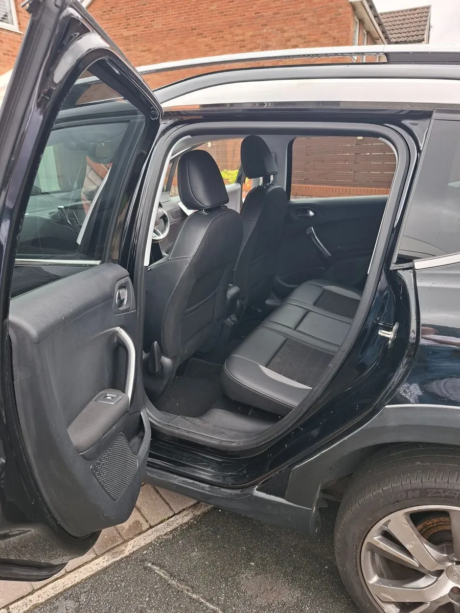 Peugeot 2008 2016 - Image 5