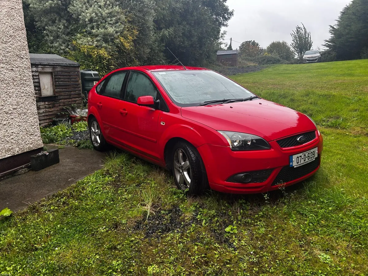 Ford Focus - Image 3