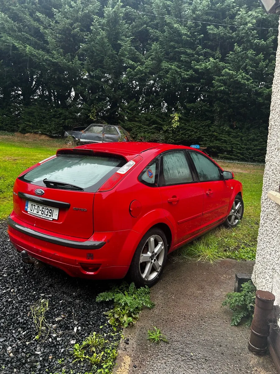 Ford Focus - Image 5