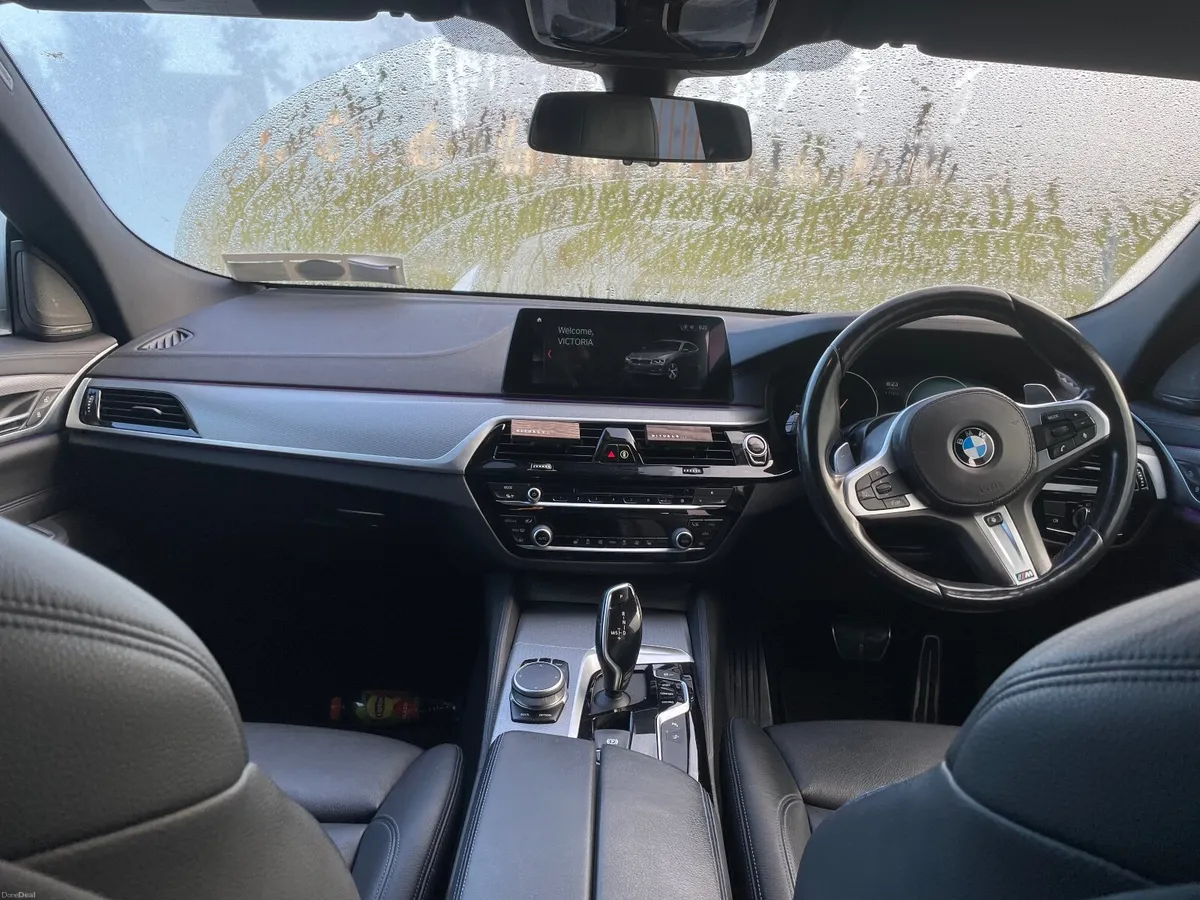BMW 6-Series 2019 GT - Image 5