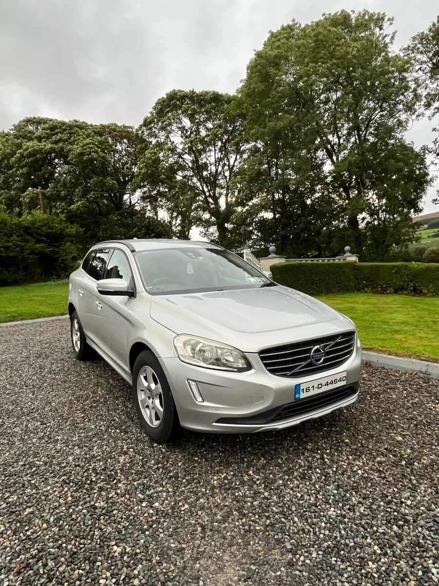 Volvo XC60 NCT 3/28 - Image 5