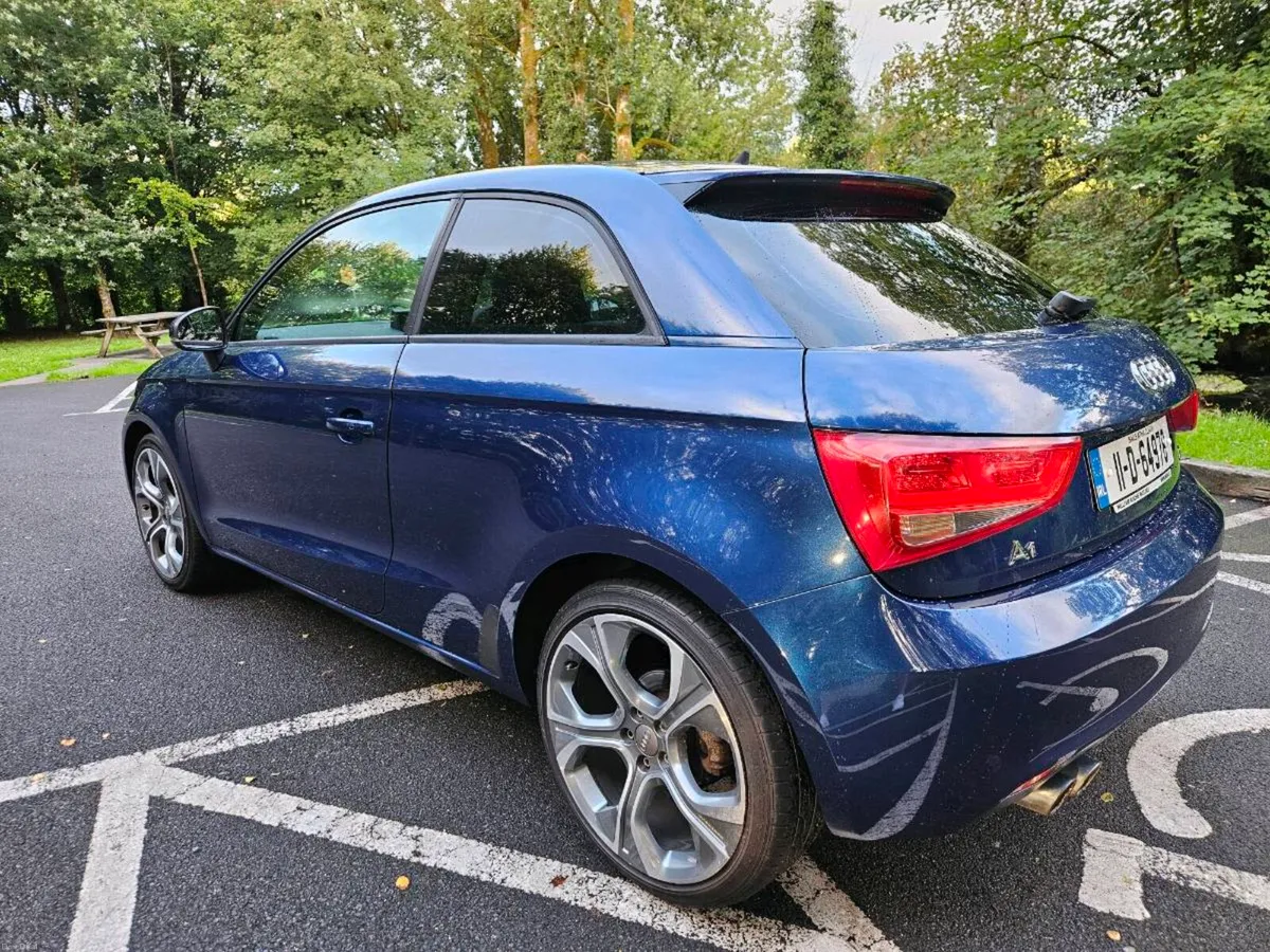 Lovely little Audi A1 - Image 4