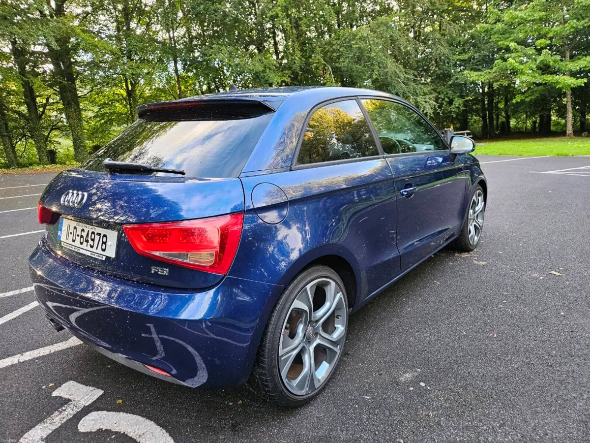 Lovely little Audi A1 - Image 6