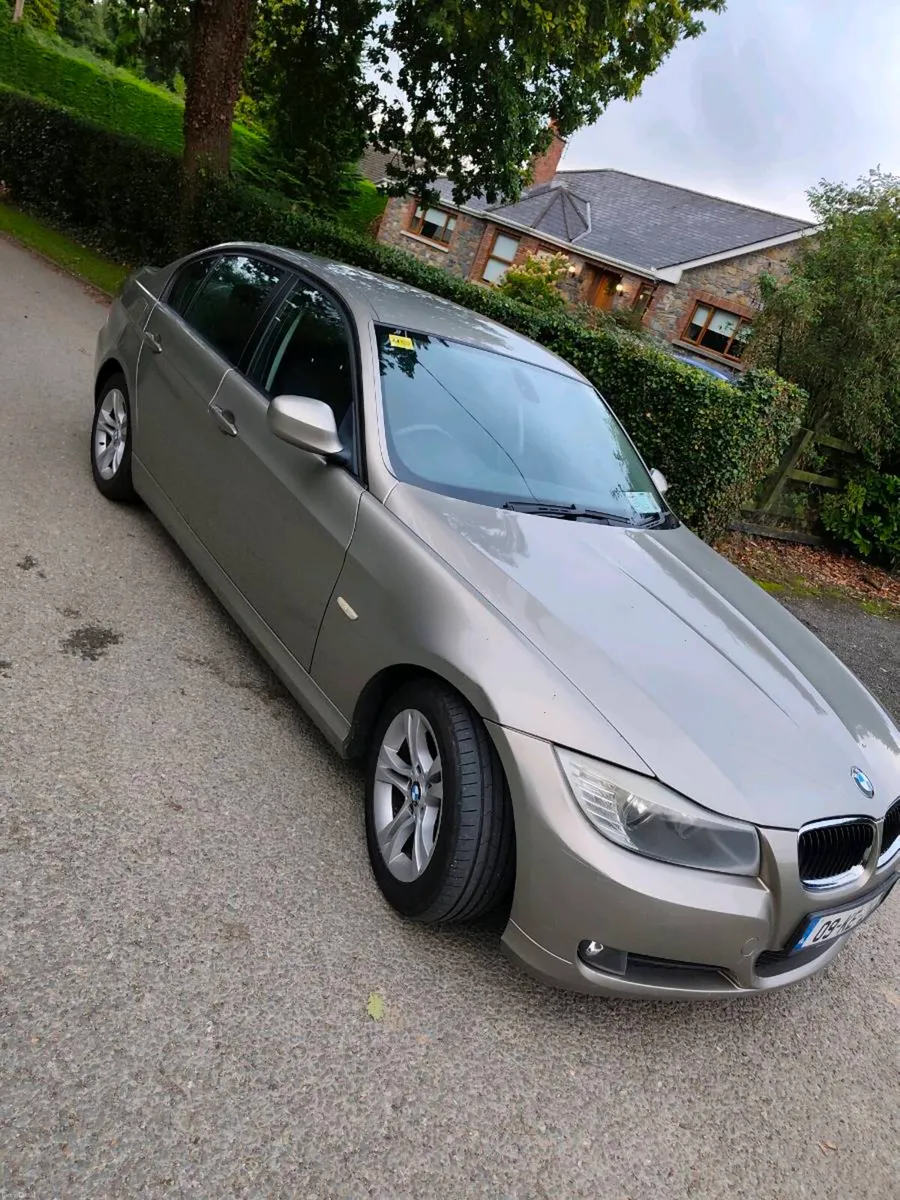 BMW 09 318D es - Image 4