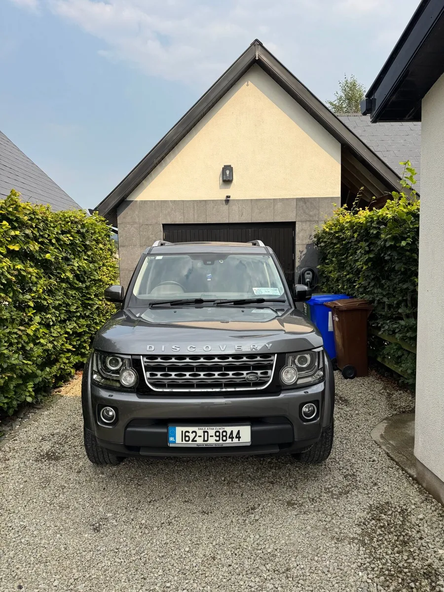 Land Rover Discovery - Image 2