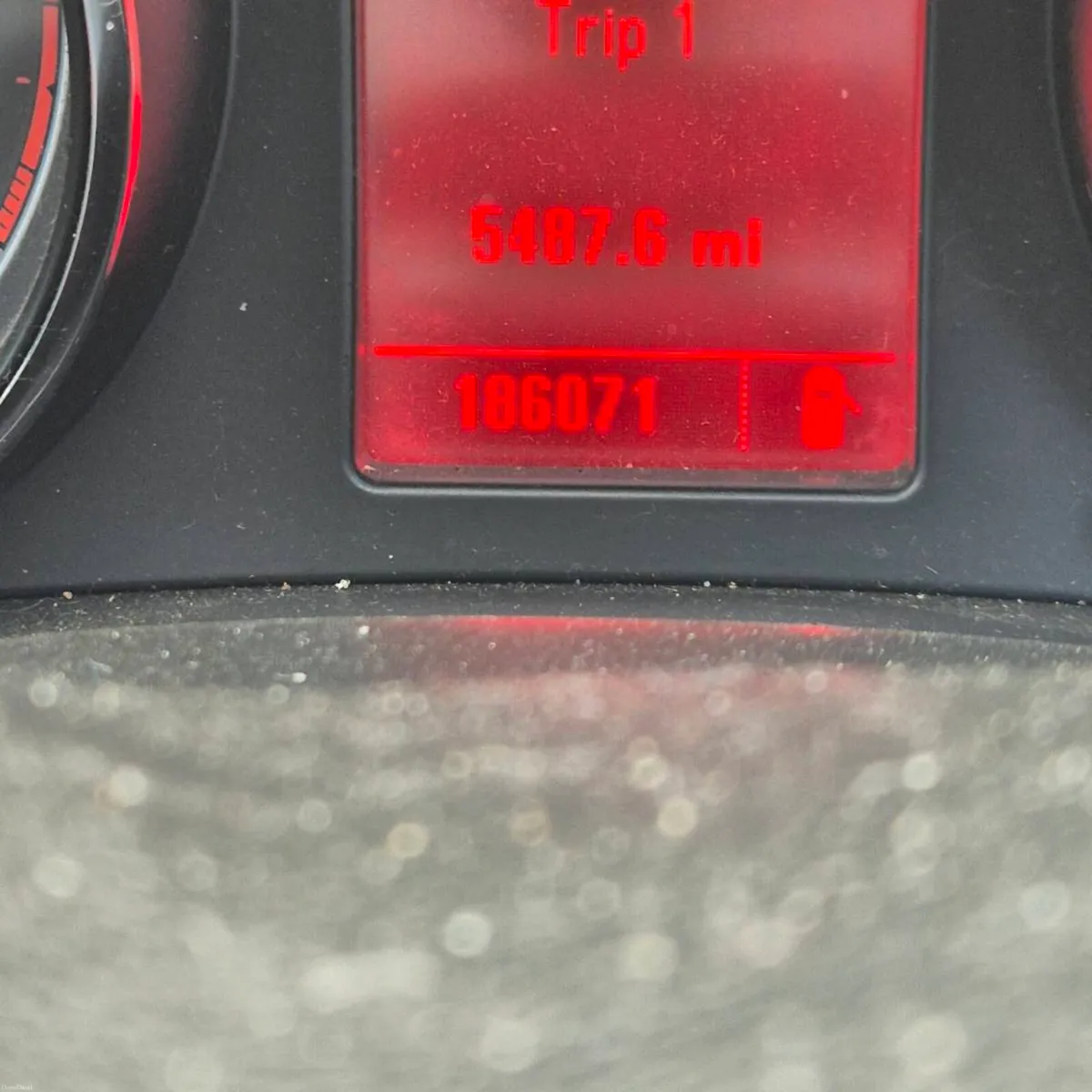 Vauxhall insignia - Image 6