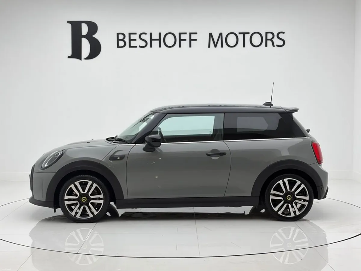 Mini Cooper COOPER S LEVEL 2=1 OWNER//LOW MILES//€ - Image 2