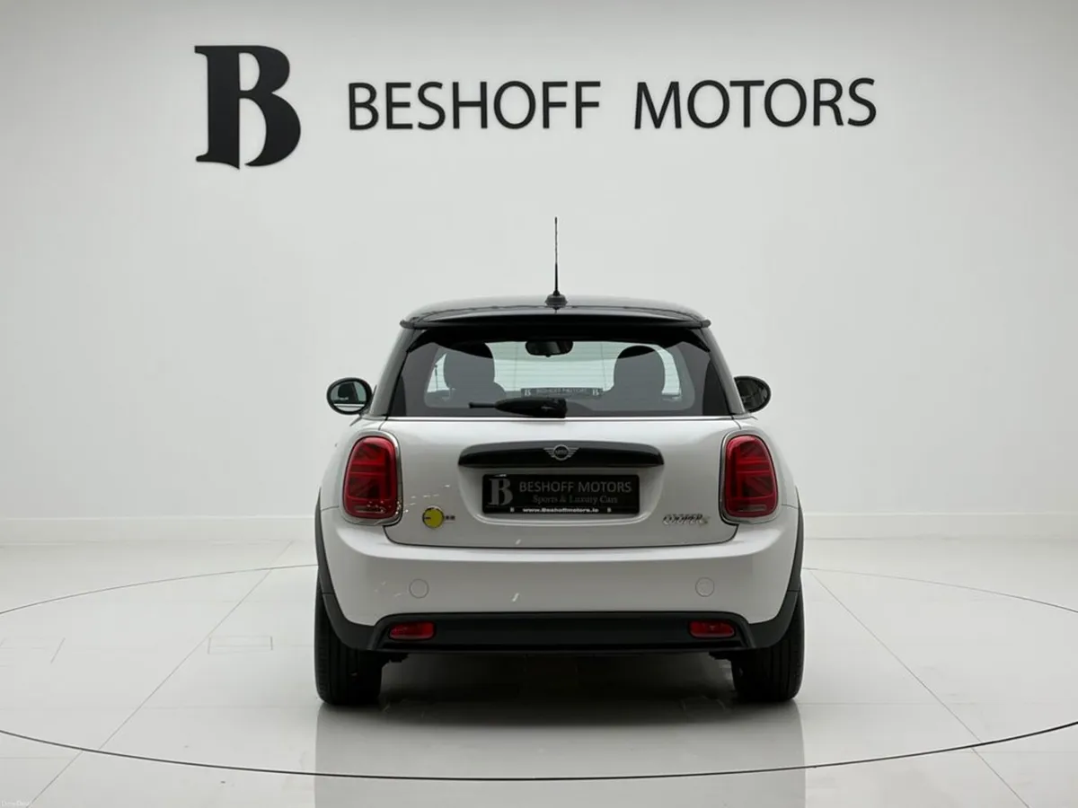 Mini Cooper COOPER S LEVEL 1=LOW MILES//1 OWNER//€ - Image 1