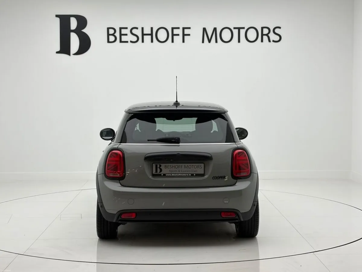 Mini Cooper COOPER S LEVEL 2=1 OWNER//LOW MILES//€ - Image 4