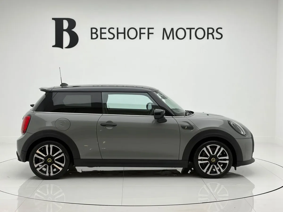 Mini Cooper COOPER S LEVEL 2=1 OWNER//LOW MILES//€ - Image 6
