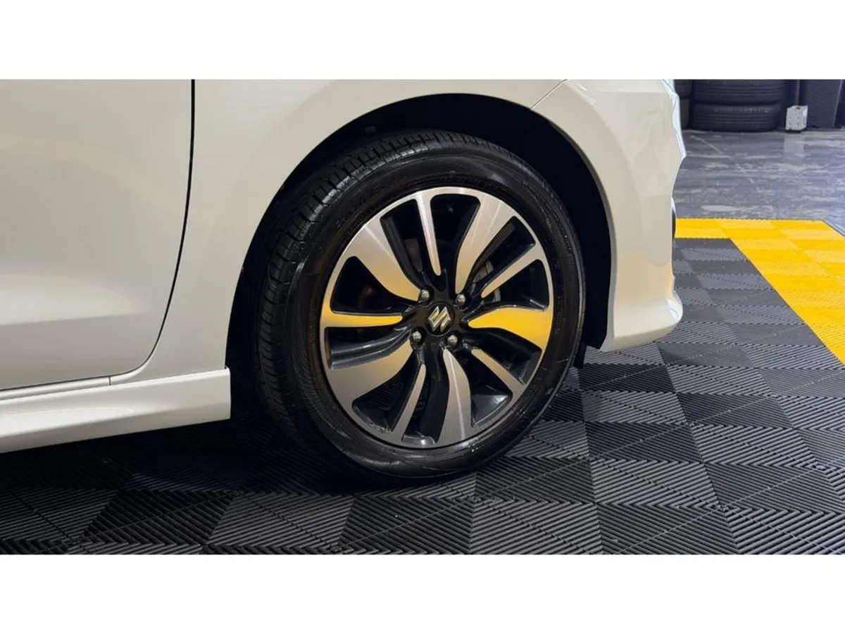 Suzuki Swift RS SAFETY PACKAGE - Image 4