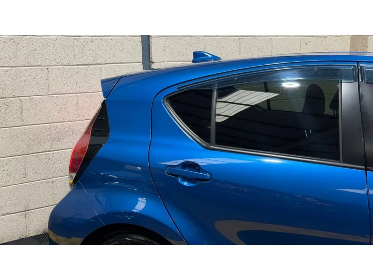Toyota Aqua S - Image 6