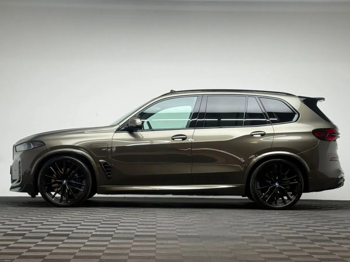 BMW X5 50E M SPORT PRO XDRIVE - Image 4