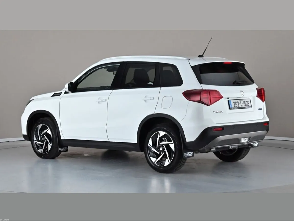 Suzuki Vitara 1 4 B JET Hybrid Ultra - Image 2