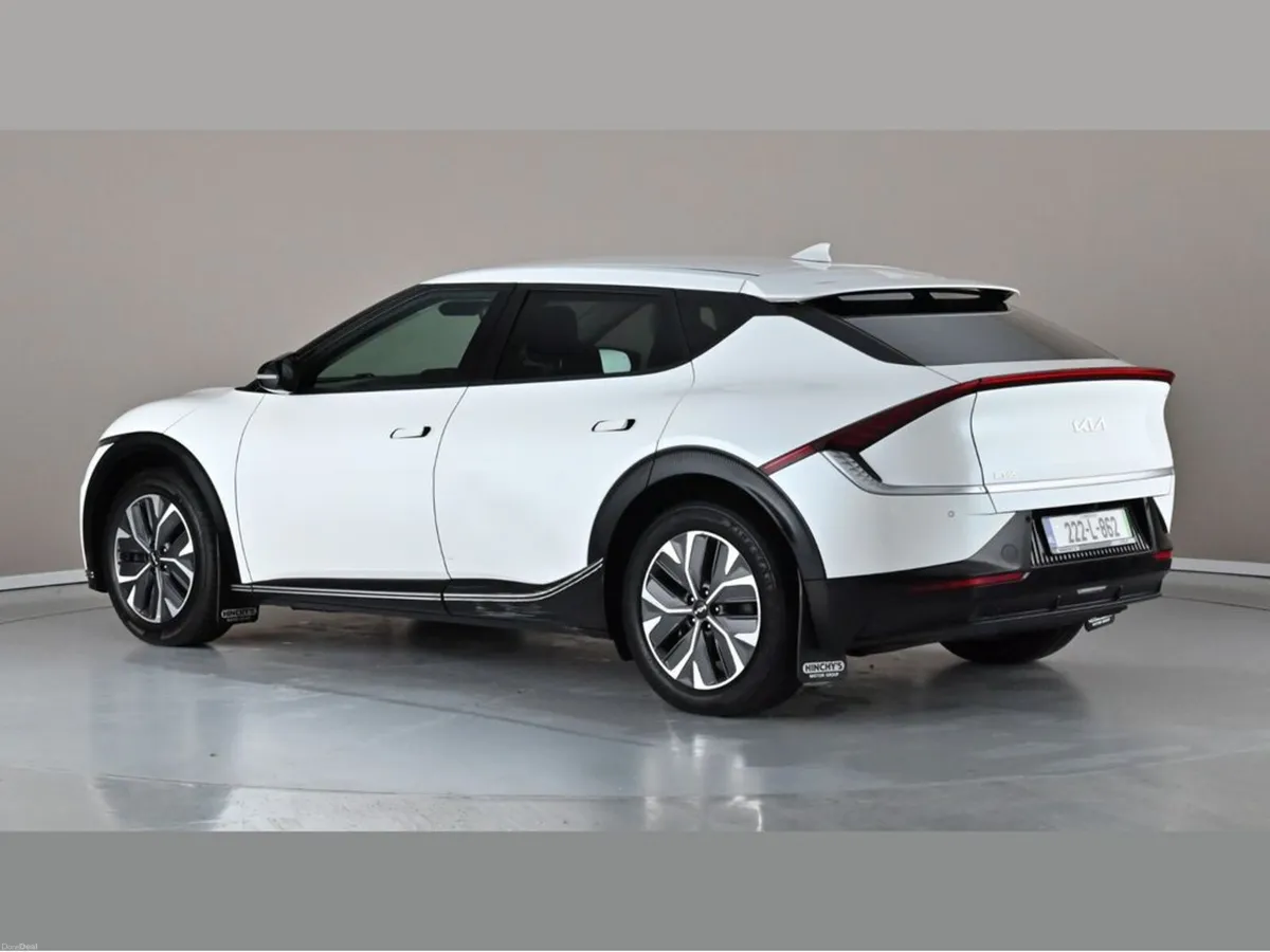 Kia EV6 Earth 5DR Auto - Image 2