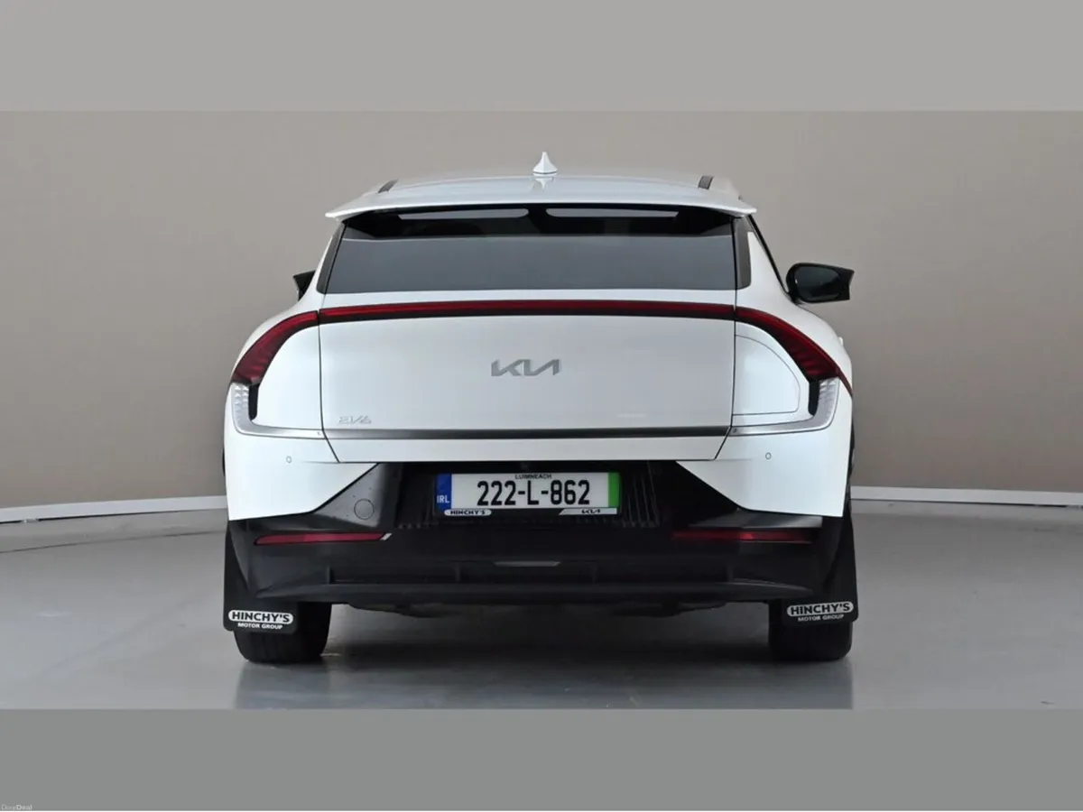 Kia EV6 Earth 5DR Auto - Image 6