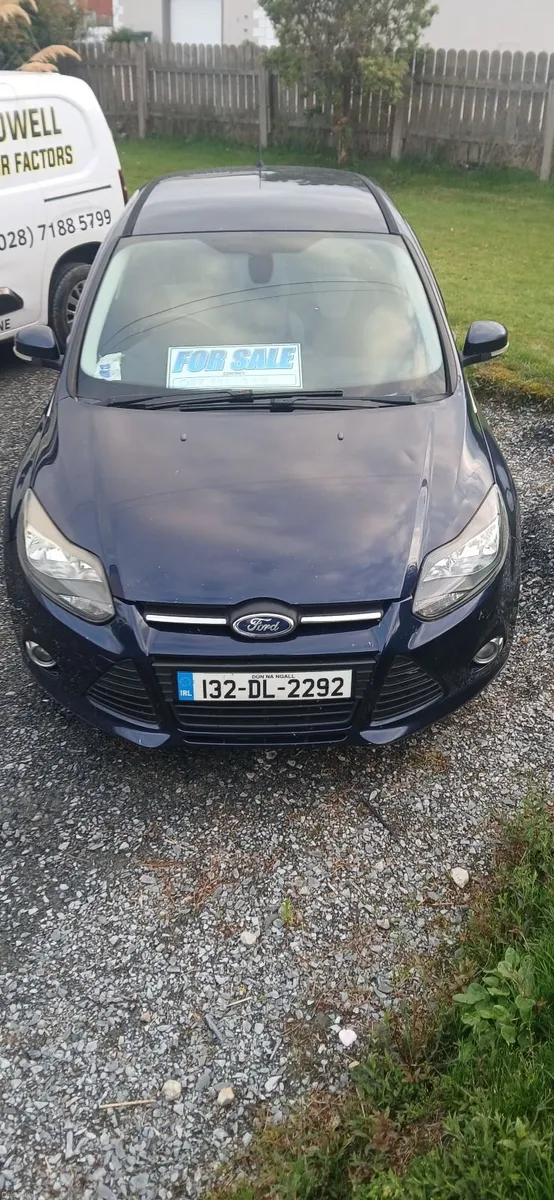 Ford Focus 2013 - Image 6