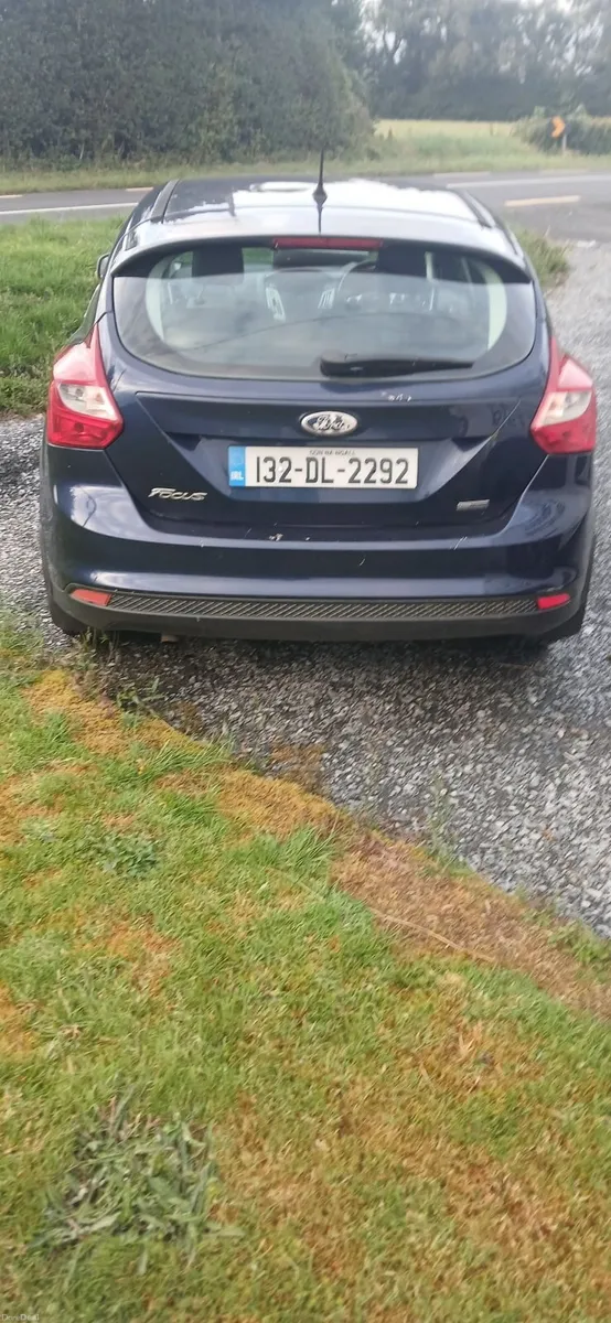 Ford Focus 2013 - Image 5