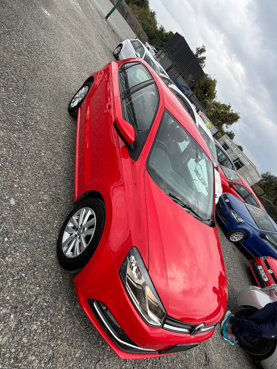 Volkswagen Polo 2017 - Image 2