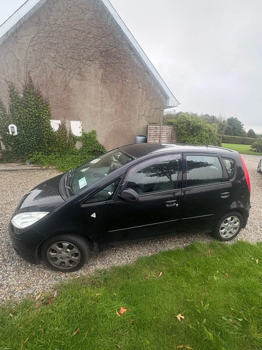 2006 Mitsubishi Colt - Image 6