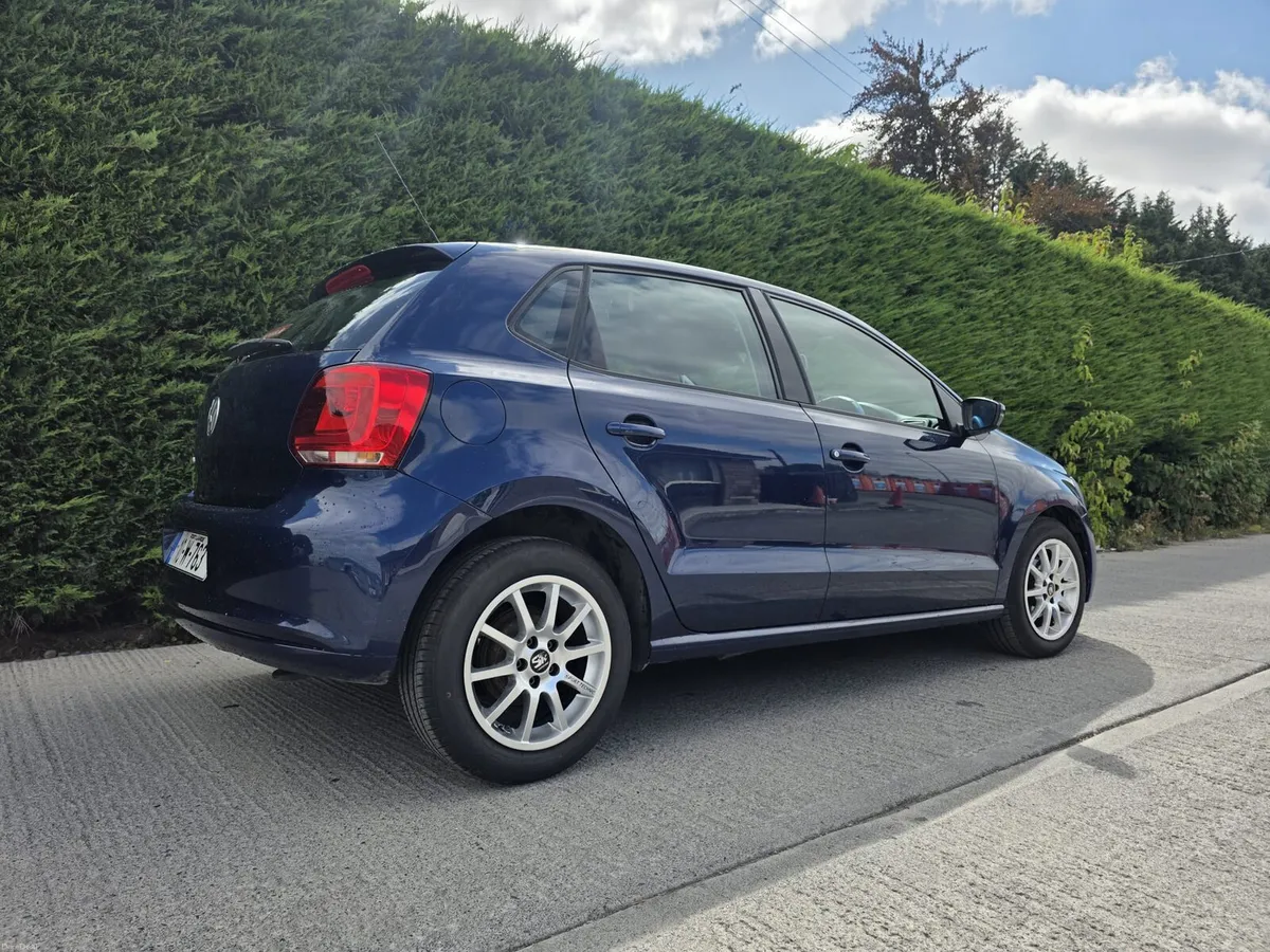 2010 Polo - Image 3