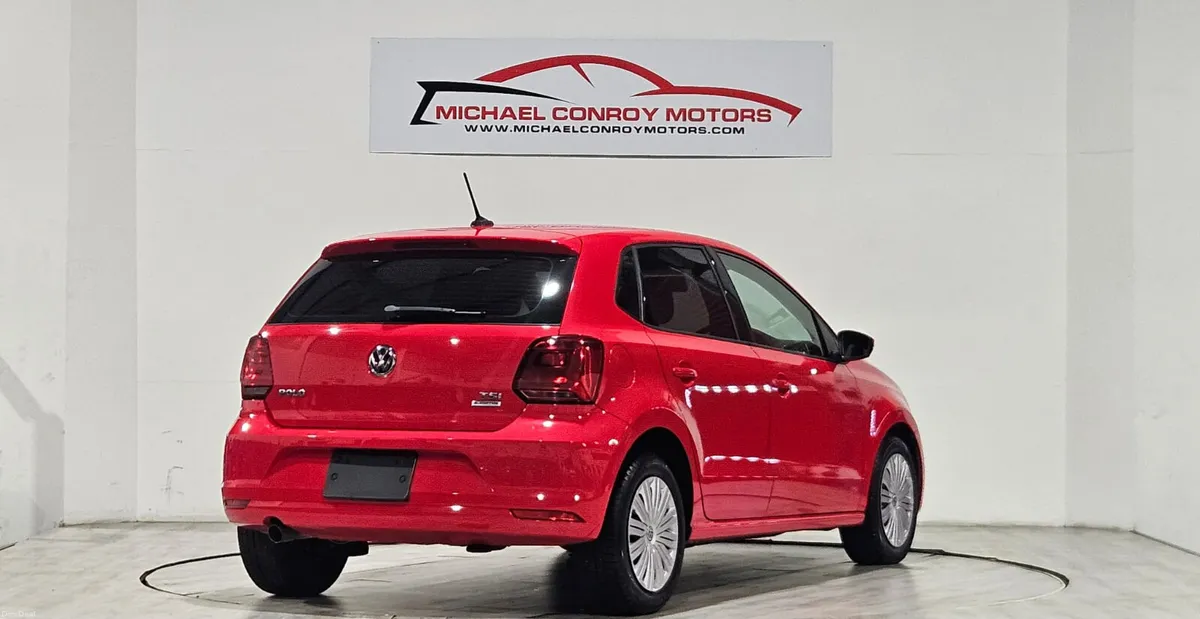 VOLKSWAGEN POLO 1.2 TSI DSG - Image 5