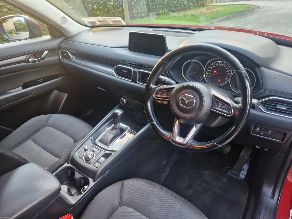 Mazda CX-5 AUTO EXECUTIVE, NCT/28, 2 YEAR WARRANTY - Image 4