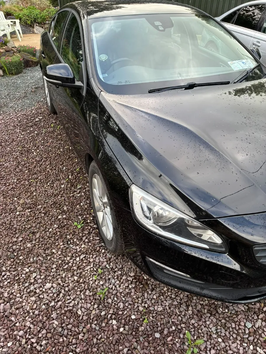 Volvo S60 D3 Business Edition - Image 3