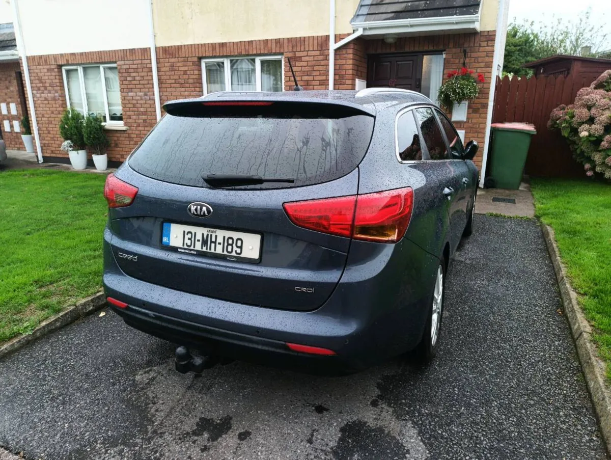KIA Ceed 1.6 crdi NCT 05/27 - Image 5