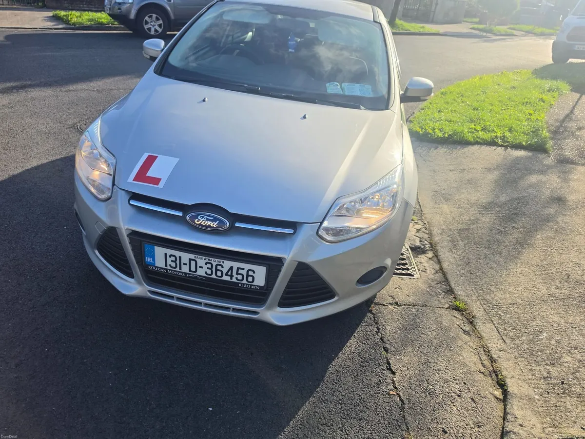Ford Focus 2013 - Image 5