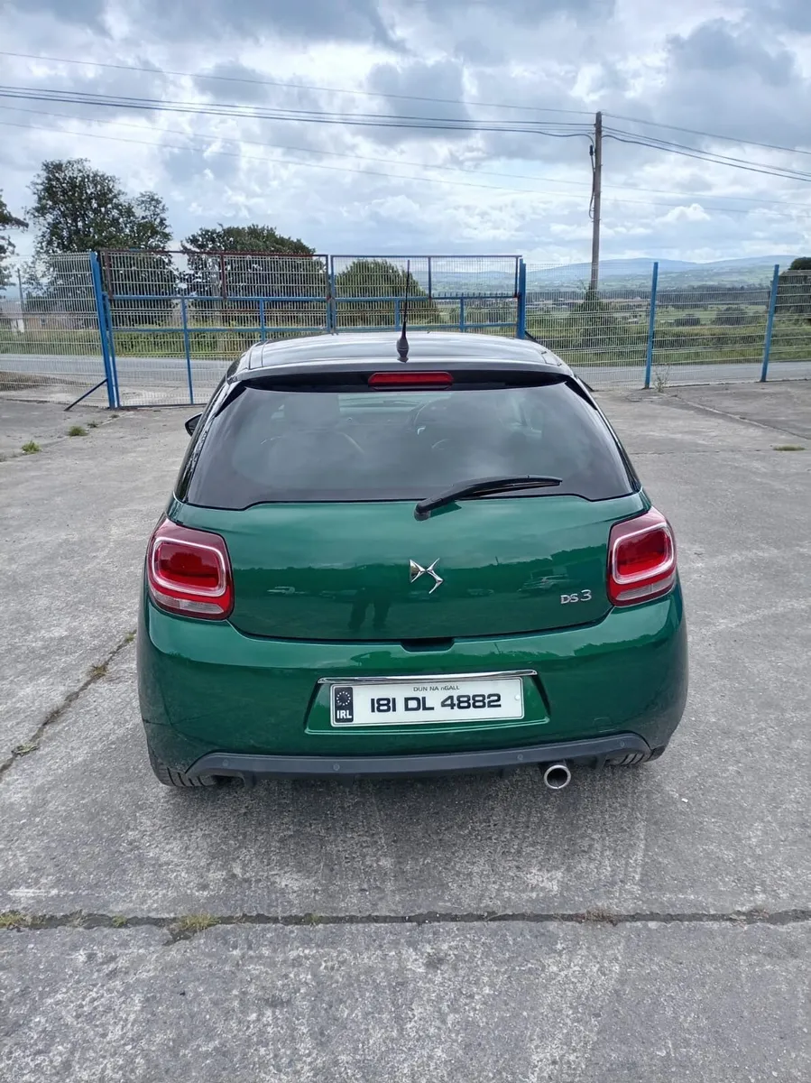 DS3 Connected Chic, Pure Tec - Image 5