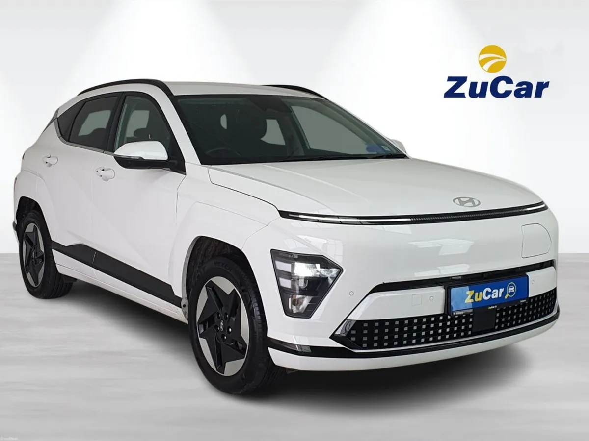 Hyundai KONA Kona Advance Ev - Image 1