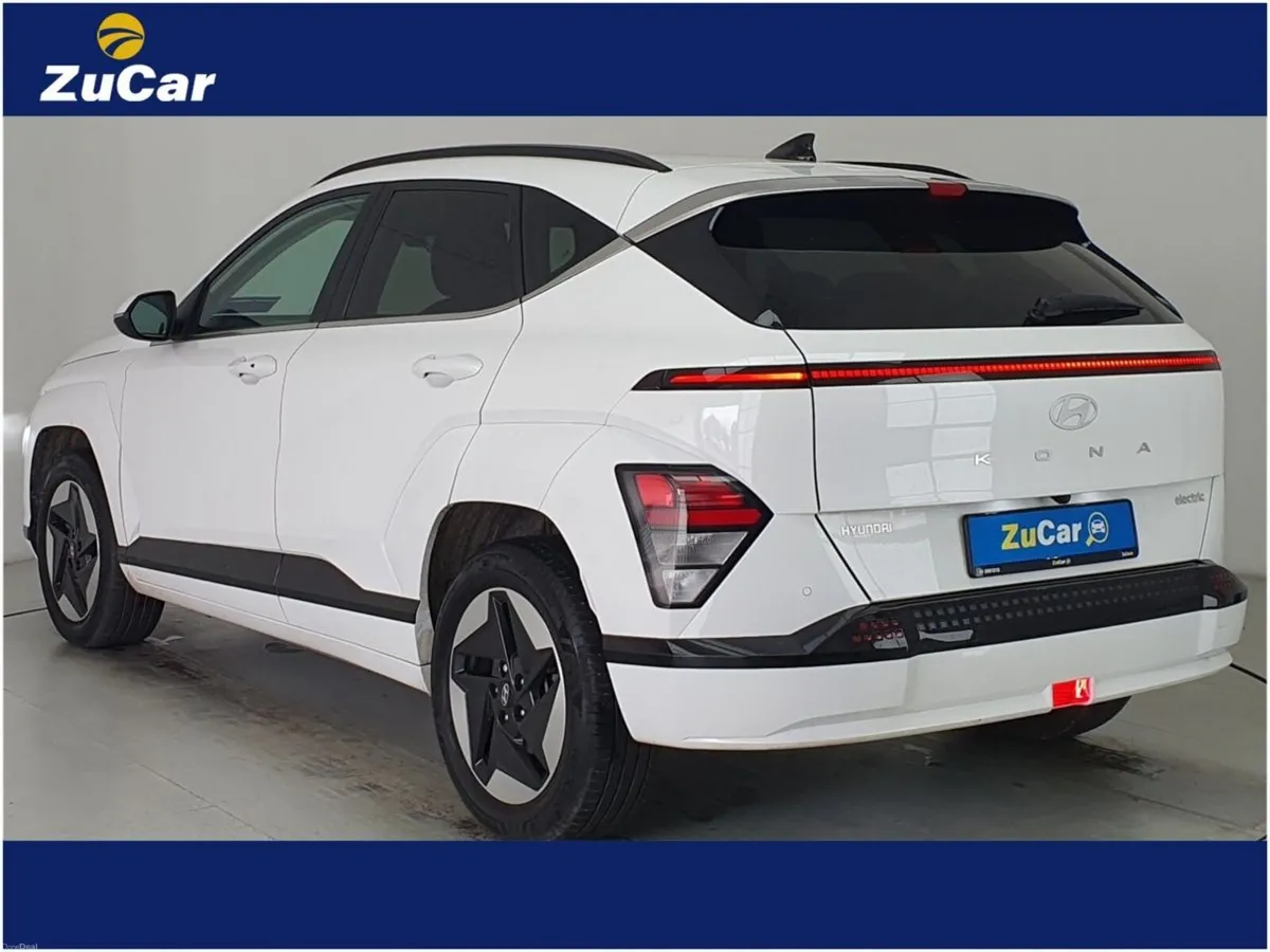 Hyundai KONA Kona Advance Ev - Image 3