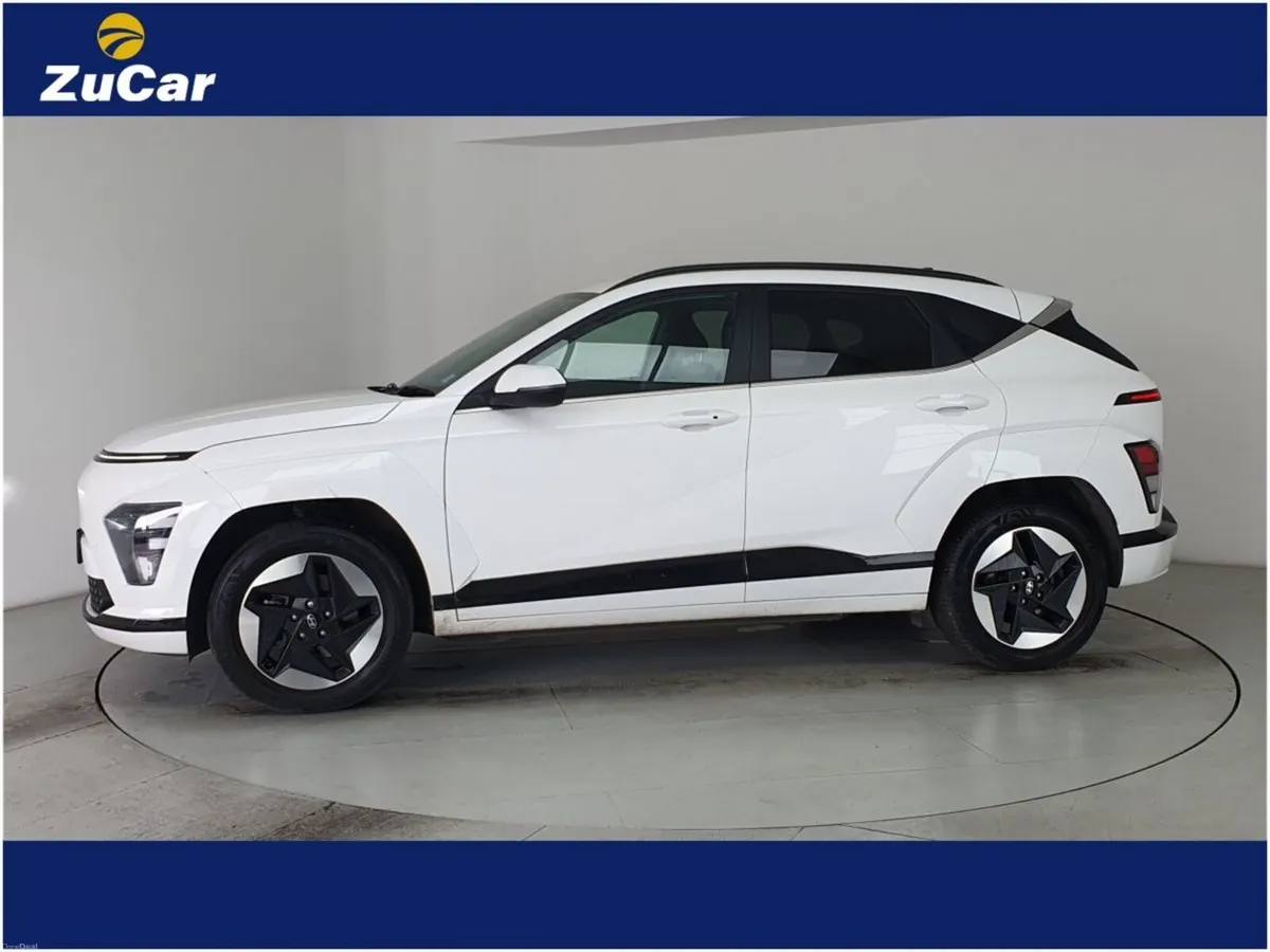 Hyundai KONA Kona Advance Ev - Image 5
