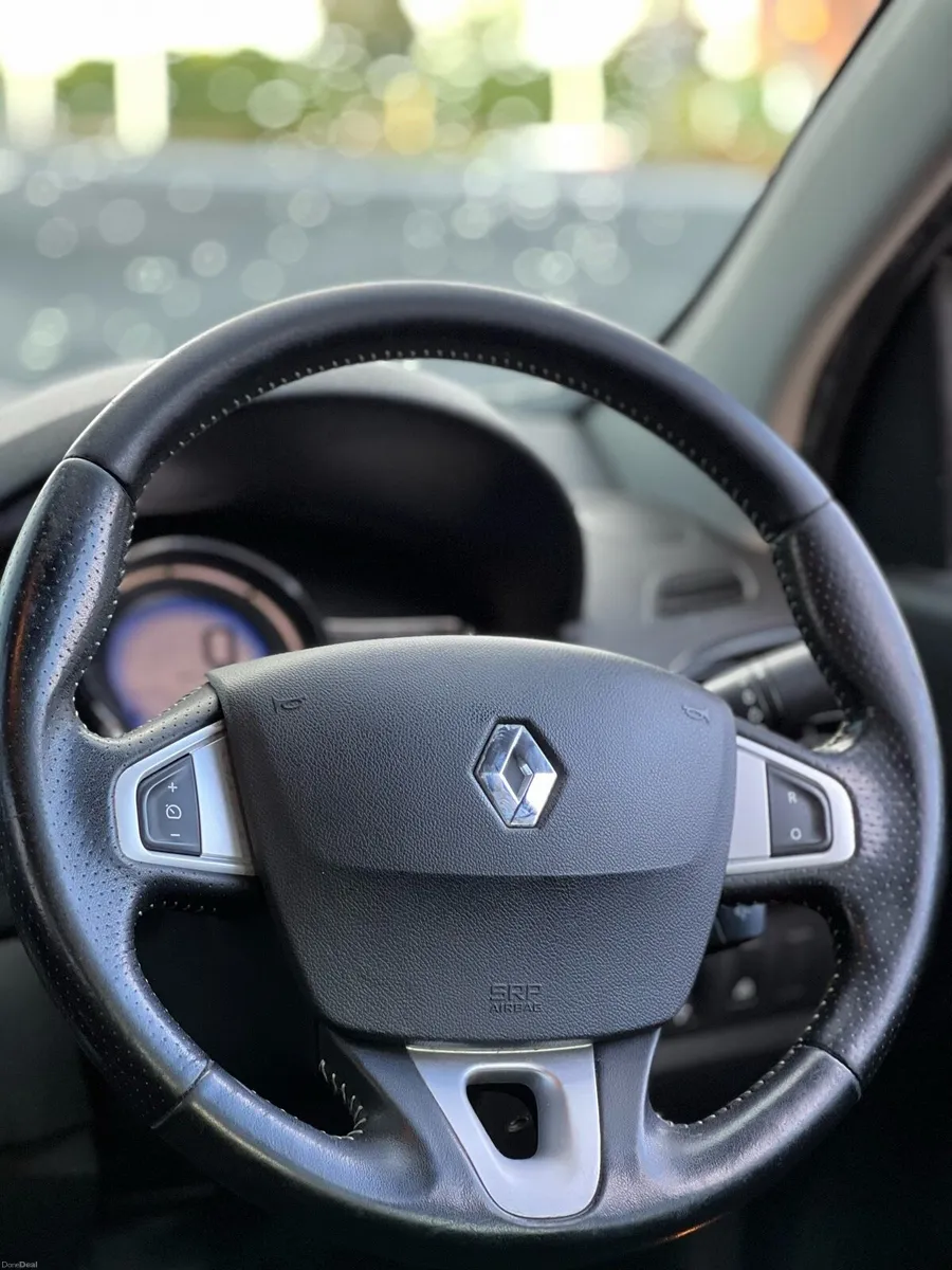 Renault Fluence(NCT) - Image 6
