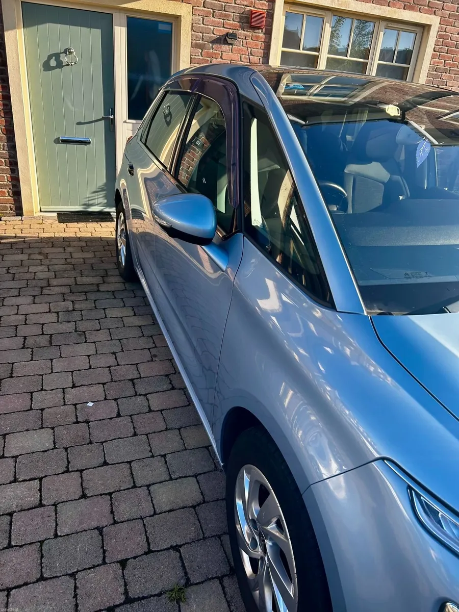 Citroen C4 Picasso 2015 - Image 3