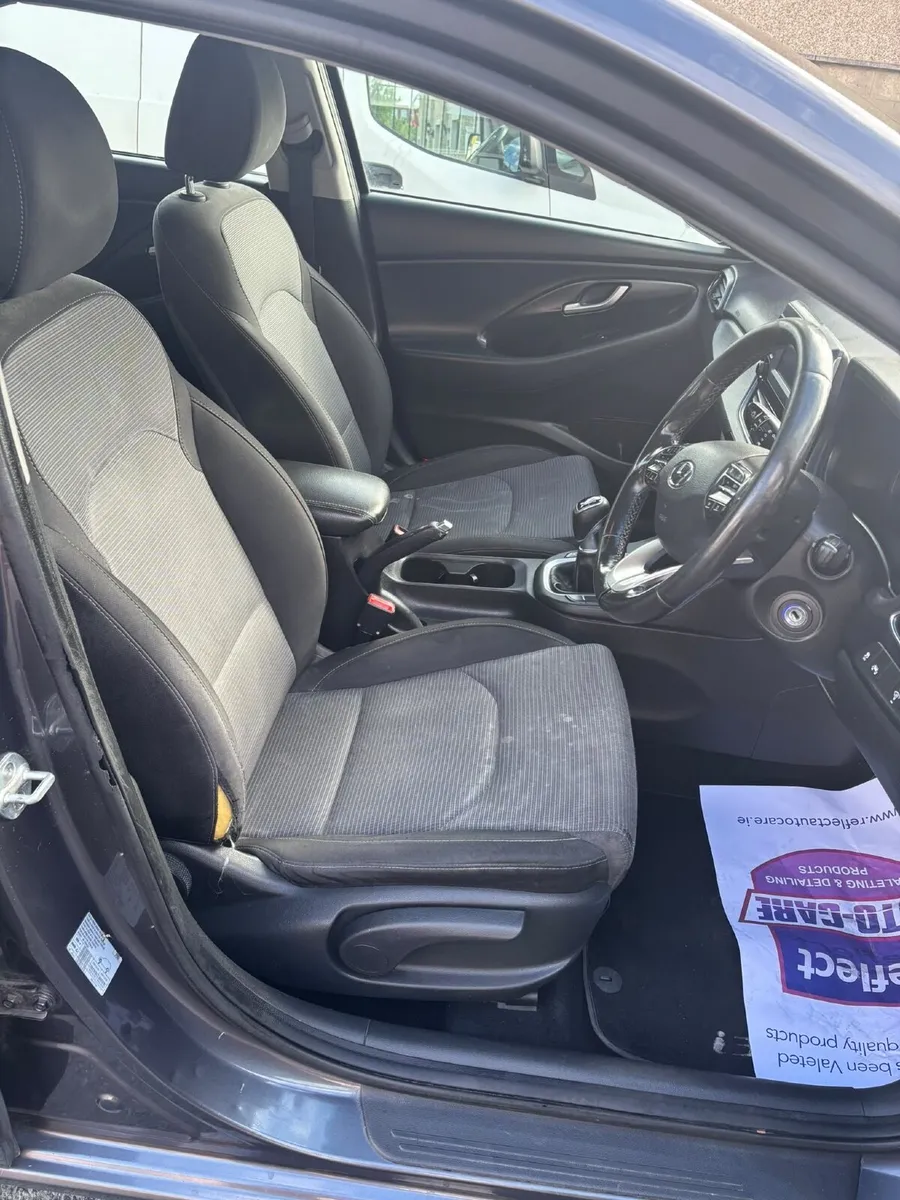 Hyundai i30 2018 - Image 3