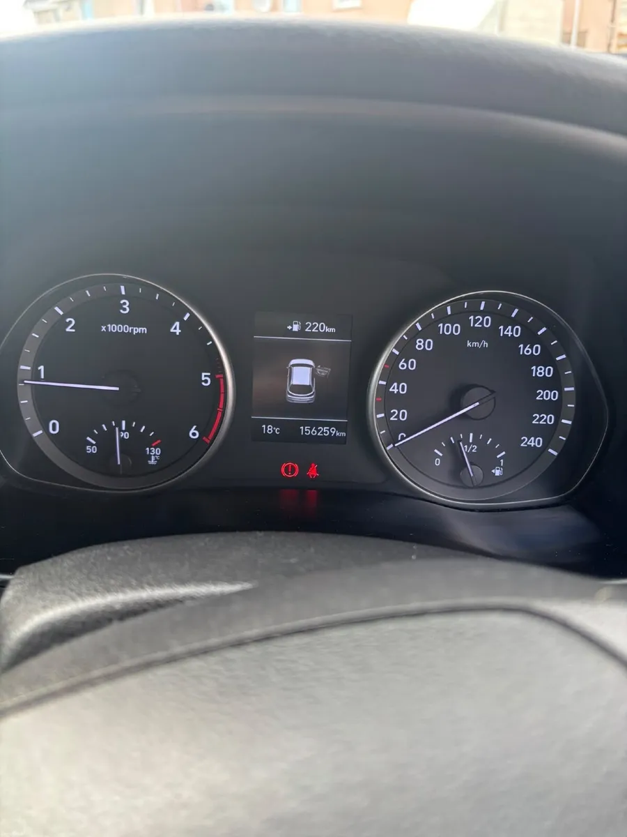 Hyundai i30 2018 - Image 6