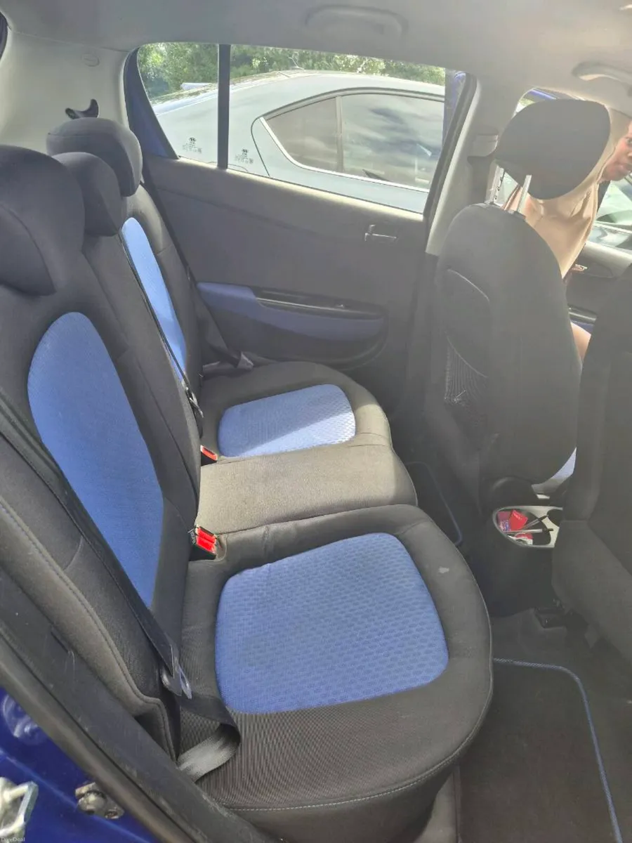 Hyundai i20 - Image 4