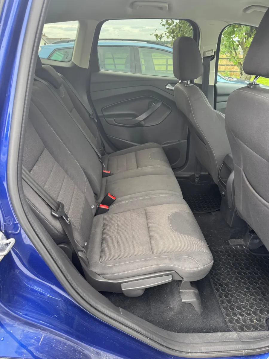 Ford Kuga 2015 - Image 5