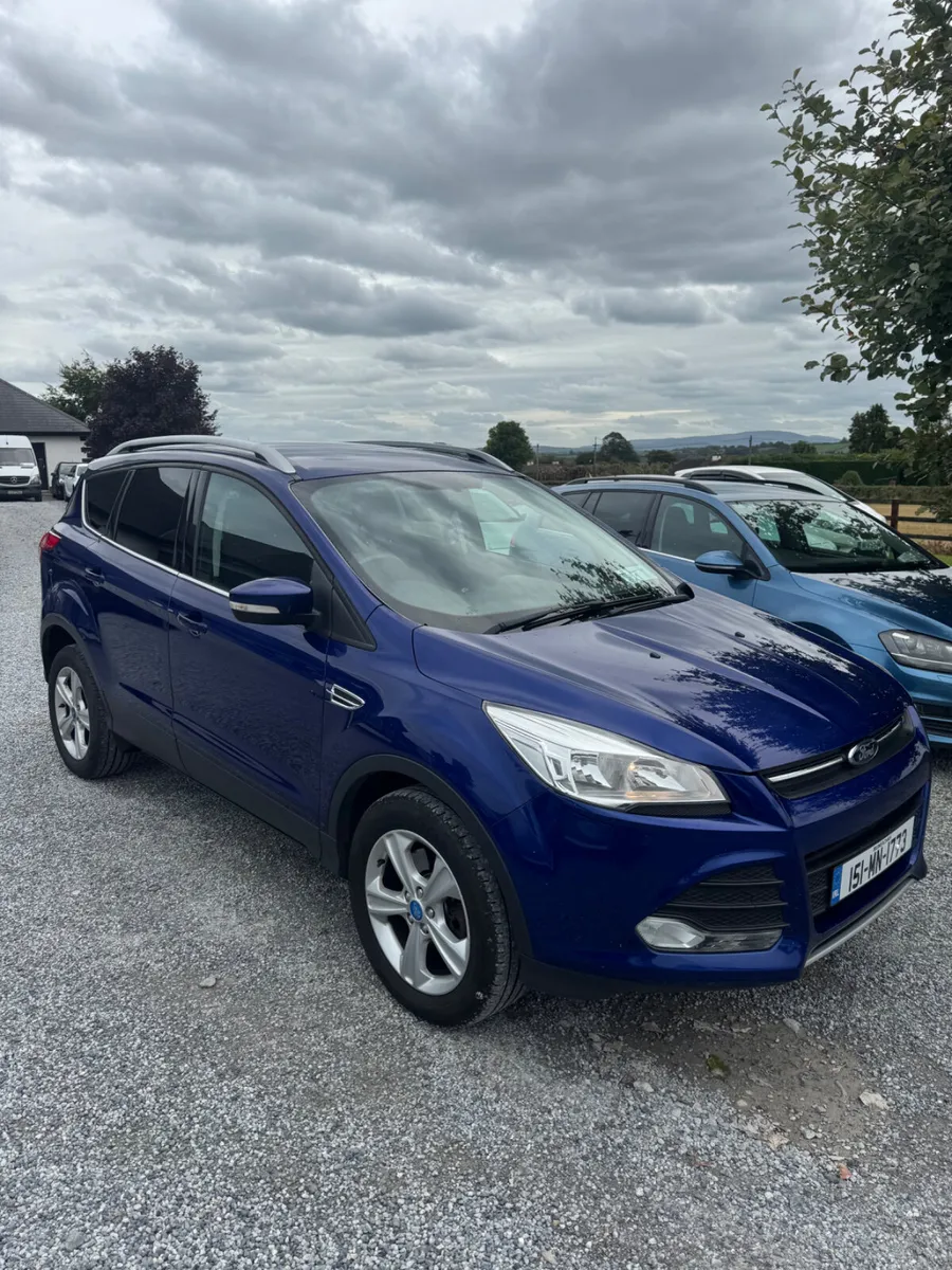 Ford Kuga 2015 - Image 6