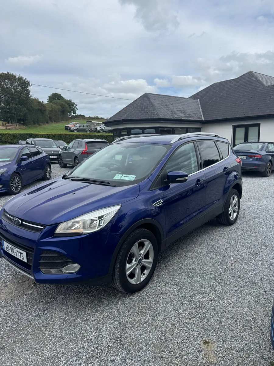 Ford Kuga 2015 - Image 1