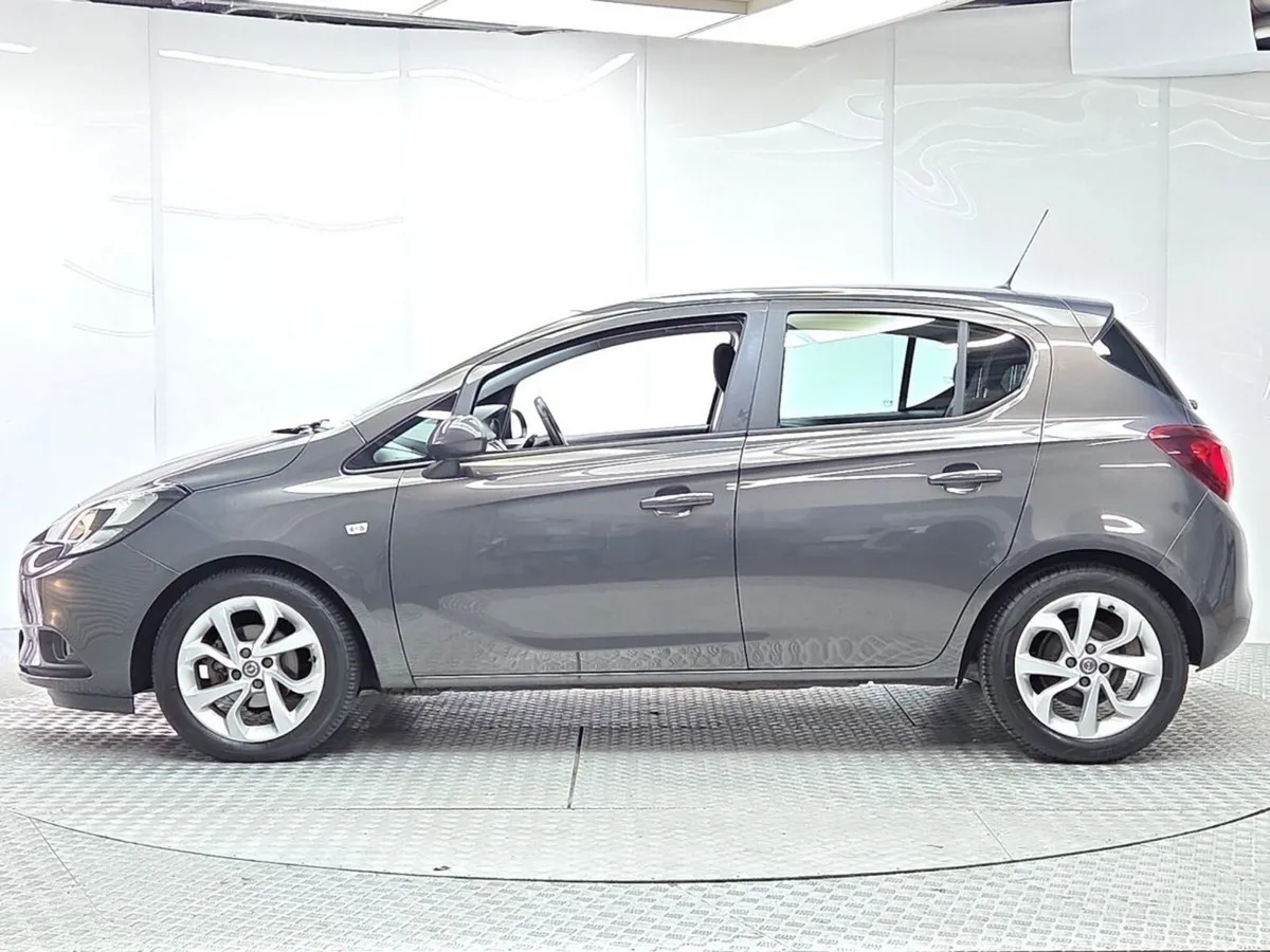 Opel Corsa 1.4 SC Model - Image 5