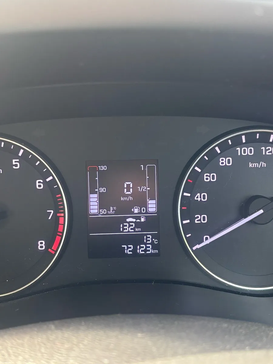 Hyundai i20, Low KM, Fresh NCT, - Image 3
