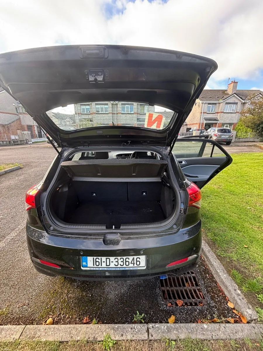 Hyundai i20, Low KM, Fresh NCT, - Image 6