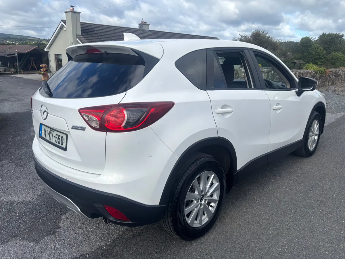 Mazda CX-5 2014 sport - Image 5