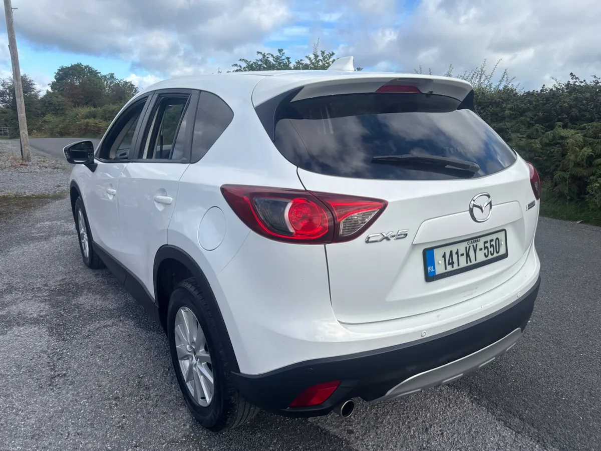 Mazda CX-5 2014 sport - Image 4