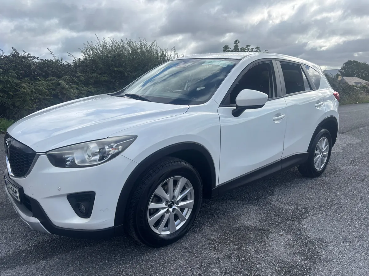 Mazda CX-5 2014 sport - Image 3