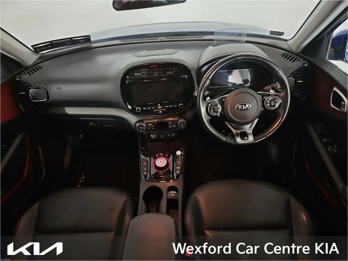 Kia e-Soul E-Soul K3 LR - Image 5